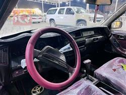 تويوتا كراون